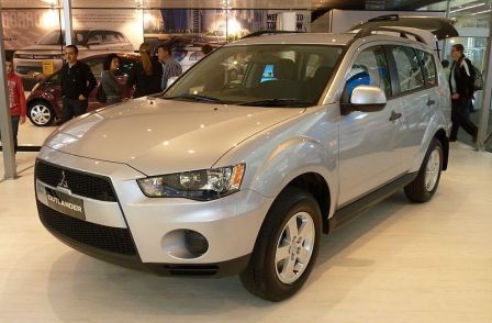 Outlander 2